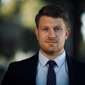 Meet your Posher, Ryan